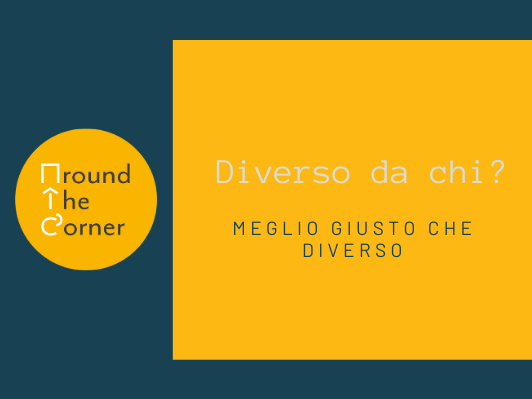 Diverso da chi?